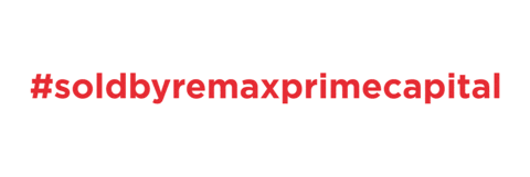 Remax Sticker by RE/MAX Prime Capital