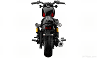 Bolt Yamaha GIF by 007Plate.com