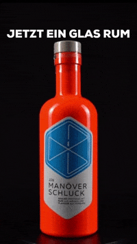 GIF by JJs Manöverschluck
