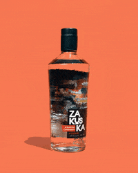 Vodka Brooklyn GIF by High-Proof Creative