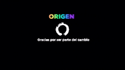 Somosorigenmedellin clima cambio origen fest volver al origen GIF