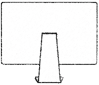 Working Due Date Sticker