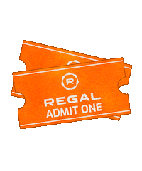 Sticker by Regal