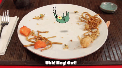 season 9 episode 21 GIF by SpongeBob SquarePants