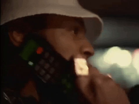 i'm bad GIF by LL Cool J 