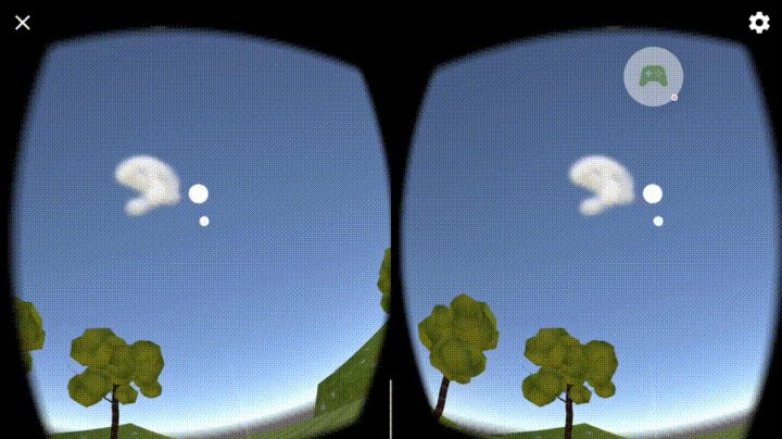 app vr GIF