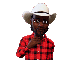 Genie Sticker by izzyjames