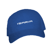 isaria_digitalfarming cap agriculture farmer isaria Sticker