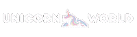TheUnicornWorld unicorn tbf unicornworld the unicorn world Sticker