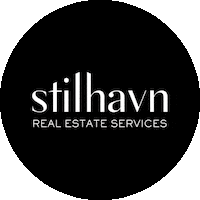 Mount Pleasant East Van Sticker by The R & D Group