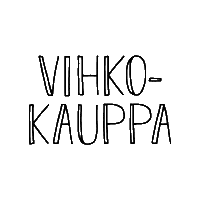 Sticker by Vihkokauppa