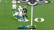Jarvis Landry Nfl GIF by New Orleans Saints