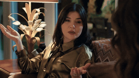 Ela Leyla GIF by Ay Yapım