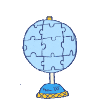 France Paris Sticker by Wikipedia