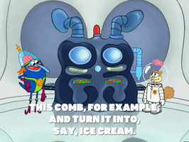 season 5 GIF by SpongeBob SquarePants