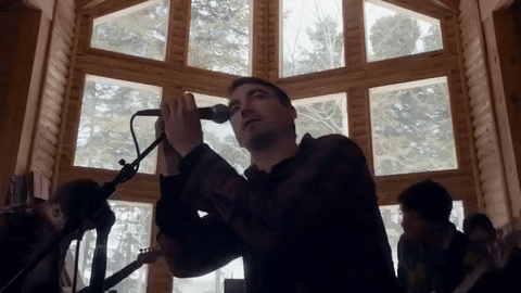 prawn GIF by Topshelf Records