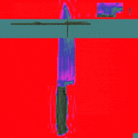 Loop Glitch GIF by Death Orgone