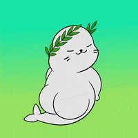 Dance Dancing GIF by Sappy Seals Community