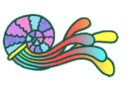 I See You Wow Sticker by Jethro Haynes