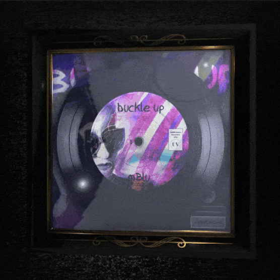 Arodie giphyupload music nft yoshidrops GIF