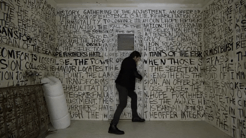 jack cutmore-scott deception GIF by ABC Network