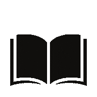 CreatorJaime flower flowers book books Sticker