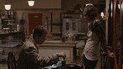 will ferrell art GIF by Tech Noir