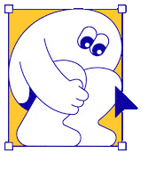 Baltimore Md Design Sticker by AIGA Baltimore