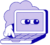 Baltimore Md Design Sticker by AIGA Baltimore