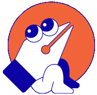 Baltimore Md Design Sticker by AIGA Baltimore