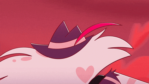 Angel Dust Charlie GIF by Amazon Prime Video