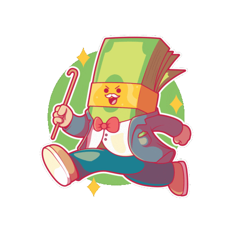 Sticker by MrMarvel