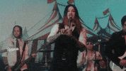 Cheers To Goodbye GIF by Escape the Fate