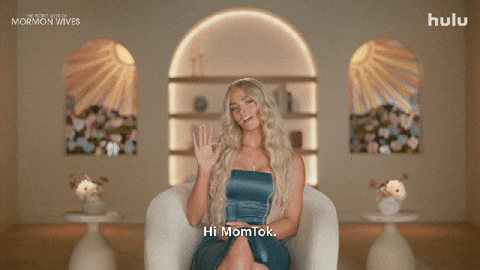 Season 2 Miranda GIF by HULU