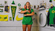 Ncaa Soccer GIF by GoDucks