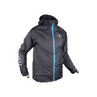 Raidlight running jacket course trail Sticker