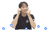 여농티비 Sticker by wkbl