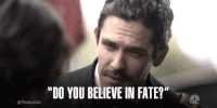 nbc GIF by Timeless