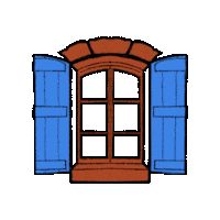 Window Sticker