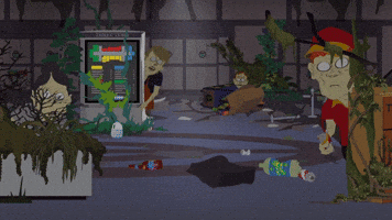 Why Have You Come To This Place?