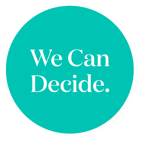 Vote Voting Sticker by theSkimm