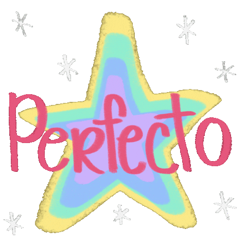katerynzcreativestudio perfect perfecto katerynz katerynzcreativestudio Sticker