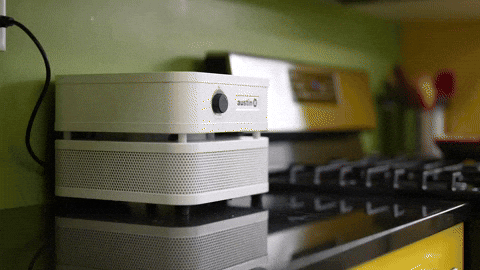 AustinAirSystems giphyupload GIF
