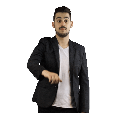 Nathan Sticker by Radio Isa