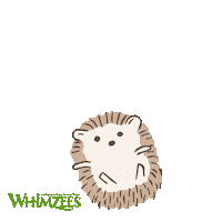 Adore I Love You Sticker by WHIMZEES