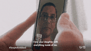 Usa Network GIF by Temptation Island