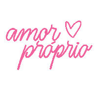 Amorproprio Sticker