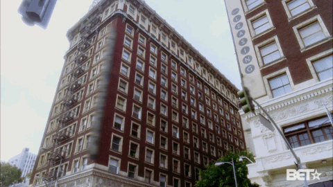 season 1 ohio GIF by BET
