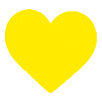 Heart Love Sticker by Travelmeister