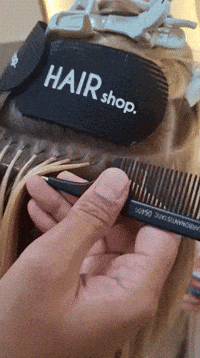 GIF by The Shampoo Lounge